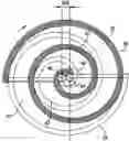 Fig. 01 - Scroll compressor having axial guide support
