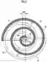 Fig. 04 - Scroll compressor having axial guide support