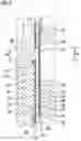 Fig. 06 - Scroll compressor having axial guide support