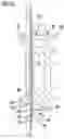 Fig. 17 - Scroll compressor having axial guide support