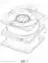 Fig. 02 - Series-connected fan