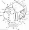Fig. 01 - Fluid pump assembly