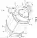 Fig. 03 - Fluid pump assembly
