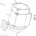 Fig. 06 - Fluid pump assembly