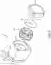 Fig. 07 - Fluid pump assembly