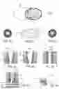 Fig. 02 - Turbine with internal blades