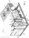 Fig. 03 - Cutoff for a blower housing