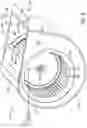 Fig. 07 - Cutoff for a blower housing