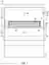 Fig. 08 - Cutoff for a blower housing