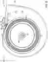 Fig. 09 - Cutoff for a blower housing