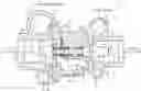 Fig. 01 - Compressor scroll shape and supercharger