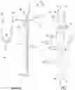 Fig. 03 - Rod bracket