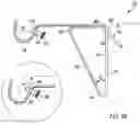 Fig. 11 - Rod bracket