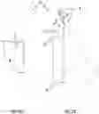Fig. 18 - Rod bracket