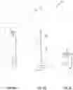 Fig. 20 - Rod bracket