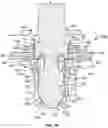 Fig. 10 - Grommet removal assemblies and methods