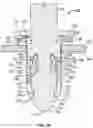 Fig. 12 - Grommet removal assemblies and methods