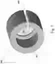 Fig. 08 - Shear bolt with safety feature
