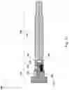 Fig. 13 - Shear bolt with safety feature
