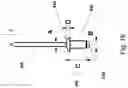 Fig. 20 - Shear bolt with safety feature