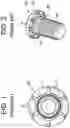 Fig. 02 - Clinch fastener
