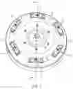 Fig. 02 - WELDABLE CLINCH NUT