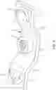 Fig. 05 - WELDABLE CLINCH NUT