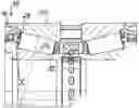 Fig. 01 - Rolling-element bearing unit and assembly method