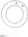 Fig. 03 - Rolling-element bearing unit and assembly method