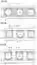 Fig. 04 - Ball bearing and main shaft device for machine tool