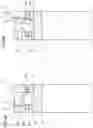 Fig. 05 - Ball bearing and main shaft device for machine tool