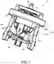Fig. 02 - MOTOR, BLOWING DEVICE, AND VACUUM CLEANER