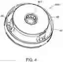 Fig. 05 - MOTOR, BLOWING DEVICE, AND VACUUM CLEANER