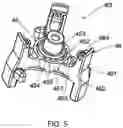 Fig. 06 - MOTOR, BLOWING DEVICE, AND VACUUM CLEANER