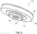 Fig. 07 - MOTOR, BLOWING DEVICE, AND VACUUM CLEANER