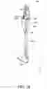 Fig. 19 - MOTOR, BLOWING DEVICE, AND VACUUM CLEANER