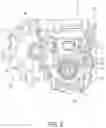 Fig. 03 - Methods and systems for an engine housing assembly with a reinforcement member