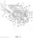 Fig. 04 - Methods and systems for an engine housing assembly with a reinforcement member