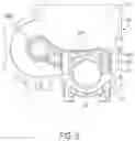 Fig. 06 - Methods and systems for an engine housing assembly with a reinforcement member