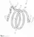 Fig. 02 - Wrap spring and wrap spring assembly