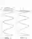 Fig. 02 - Coil springs with non-linear loading responses and mattresses including the same