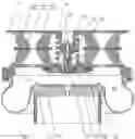 Fig. 01 - Prepressed emergency air spring assembly
