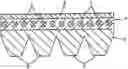 Fig. 01 - V-ribbed belt