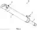 Fig. 03 - Mechanical spring actuator