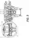 Fig. 04 - Control of a limited slip differential based on an accelerator control position