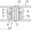 Fig. 01 - Gear for a gear train