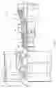 Fig. 02 - Articulating cantilevered hydrostatic seal