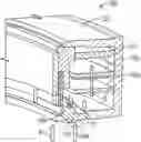 Fig. 01 - Hydrostatic seal with extended housing