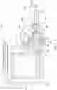Fig. 06 - Dual port remote plasma clean isolation valve