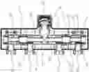 Fig. 01 - Water flowing structure